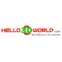 Hello3DWorld at Telecoms World Asia 2024