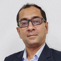 Dilip Jesuthasan at Telecoms World Asia 2023
