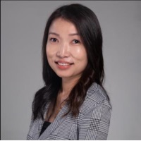 Weinnie Ho Boon Wei at Telecoms World Asia 2023