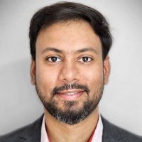 Shashank Singh | Head of Sales, Asia | Cerillion » speaking at Telecoms World