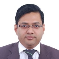 Tareq Khan at Telecoms World Asia 2023