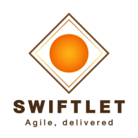 Swiftlet Co., Ltd. at Telecoms World Asia 2024