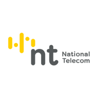 National Telecom (NT) at Telecoms World Asia 2024