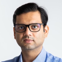 Pratyush Raj | Director, APJ Channel Sales & Programs | Akamai » speaking at Telecoms World