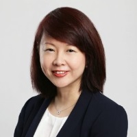 Shu Yee Hoo at Telecoms World Asia 2023