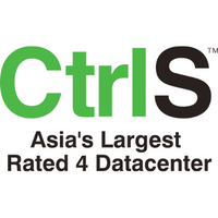 CtrlS Datacenters Ltd at Telecoms World Asia 2023