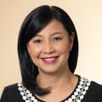 Veronica Lai at Telecoms World Asia 2023