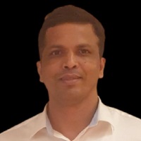 Rajesh Mhatre at Telecoms World Asia 2023