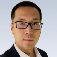 Vincent Zhu at Telecoms World Asia 2023