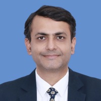 Ashish Narayan at Telecoms World Asia 2023