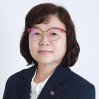 Kalaya Chinatiworn at Telecoms World Asia 2023