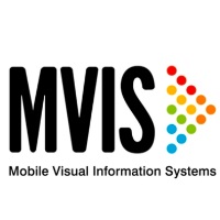 Mobile Visual Information Systems at Highways UK 2023