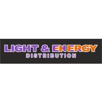 Light & Energy Distribution Ltd at Highways UK 2023