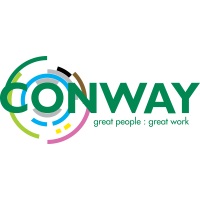 FM Conway at Highways UK 2023