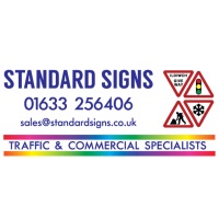 STANDARD SIGNS & TRAFFIC SYSTEMS LTD at Highways UK 2023