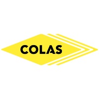 Colas at Highways UK 2023