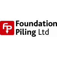 Foundation Piling at Highways UK 2023