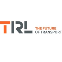 TRL at Highways UK 2023