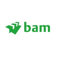 BAM Nuttall Ltd at Highways UK 2023
