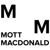 Mott MacDonald at Highways UK 2023