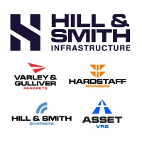Hill & Smith Infrastructure Ltd, exhibiting at Highways UK 2023