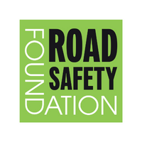 Road Safety Foundation at Highways UK 2023