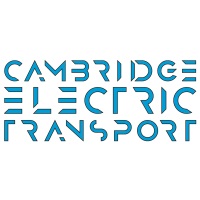 Cambridge Electric Transport, exhibiting at Highways UK 2023