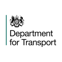 Department for Transport & UKRLG at Highways UK 2023