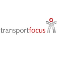 Transport Focus at Highways UK 2023