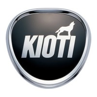 Kioti UK at Highways UK 2023