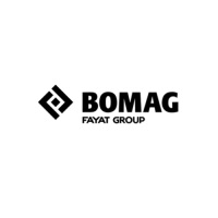 Bomag G.B. Ltd at Highways UK 2023