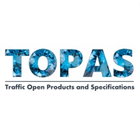 Traffic Open Products and Specifications at Highways UK 2023