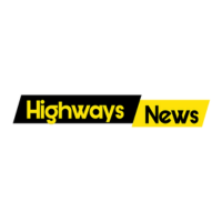 Highway News at Highways UK 2023