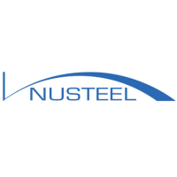Nusteel Structures Ltd at Highways UK 2023