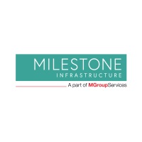 Milestone Infrastructure at Highways UK 2023