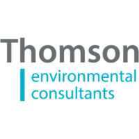 Thomson Environmental Consultants, exhibiting at Highways UK 2023