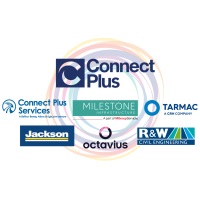 Connect Plus, exhibiting at Highways UK 2023