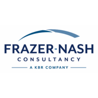 Frazer Nash Consultancy Ltd, exhibiting at Highways UK 2023