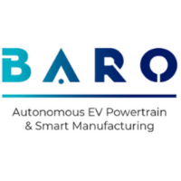 Baro Vehicles.com at Highways UK 2023