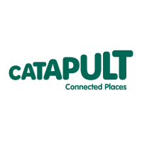 Connected Places Catapult at Highways UK 2023