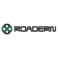Roadern at Highways UK 2023