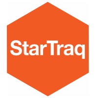 StarTraq Limited at Highways UK 2023