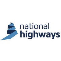 National Highways at Highways UK 2023