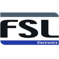 F.S.L Electronics Ltd at Highways UK 2023