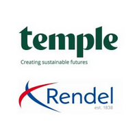 Temple, exhibiting at Highways UK 2023