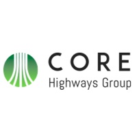 Core Highways at Highways UK 2023