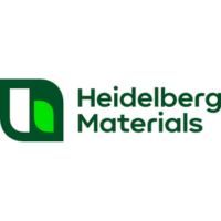 Heidelberg materials at Highways UK 2023
