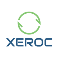 Xeroc at Highways UK 2023