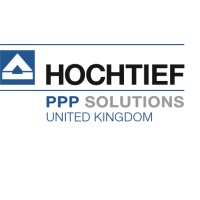 HOCHTIEF PPP Solutions at Highways UK 2023