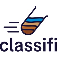 Classifi Ltd at Highways UK 2023